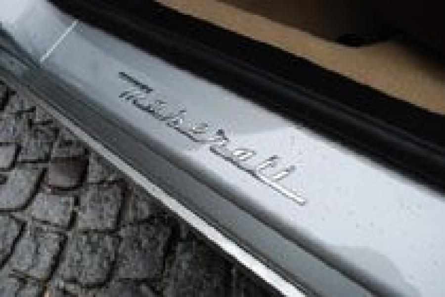  Maserati Quattroporte S 2008 года  (фото 15 из 97)